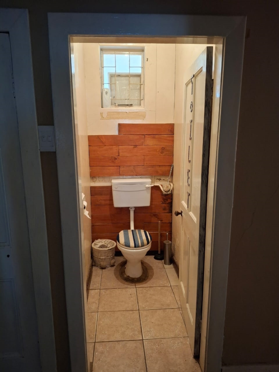 3 Bedroom Property for Sale in Edenburg Free State